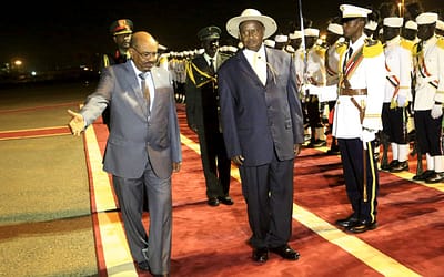 The Rise and Fall of Dictator Omar al-Bashir