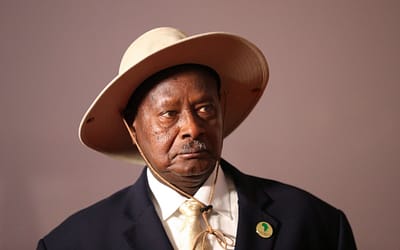 THE UGANDA NATIONAL RESISTANCE MOVEMENT CRIMINAL OUT-FIT