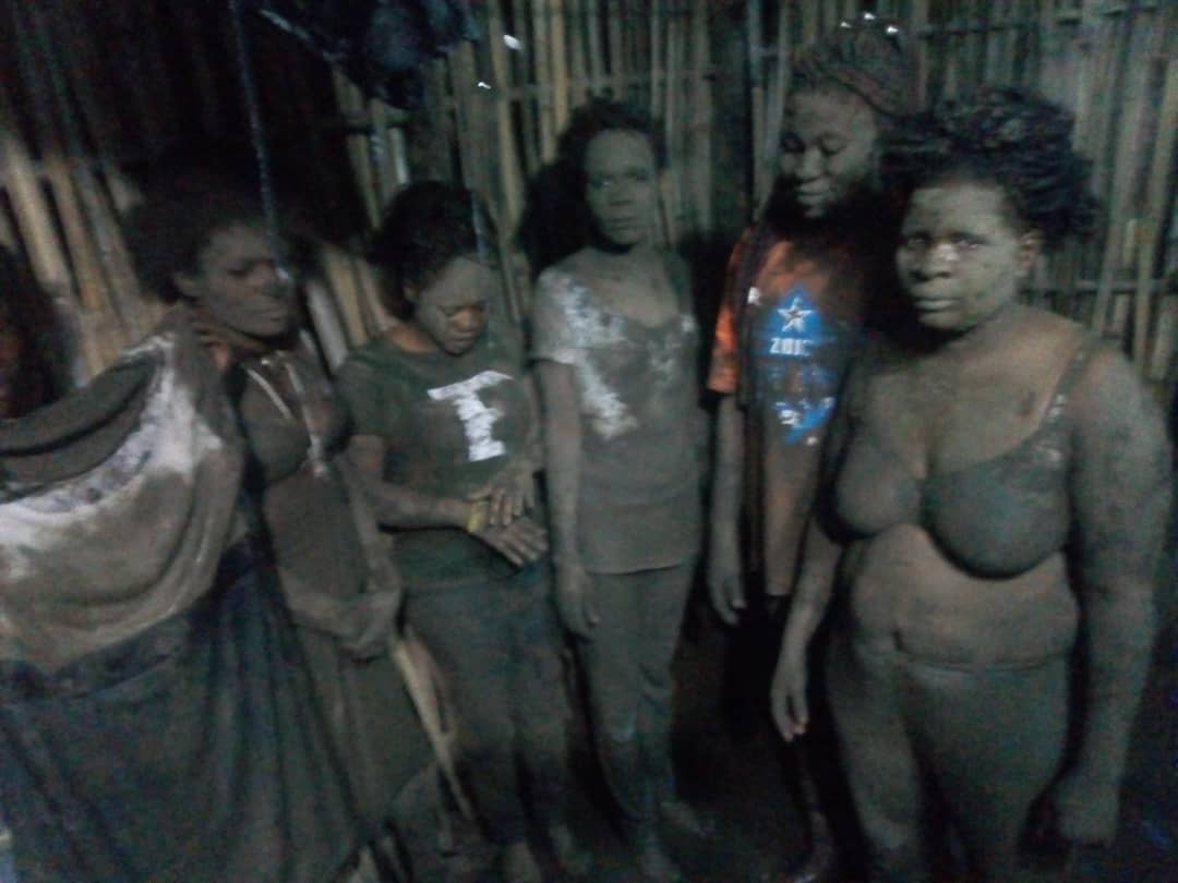Human Rights Abuses by the Yoweri Museveni Regime